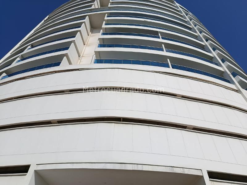 Apartamento en Arriendo, Crespo, Cartagena de Indias – pohled 6