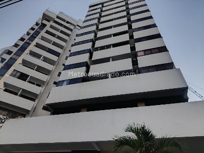 Apartamento en venta en Bocagrande, Cartagena · foto 12 de 13