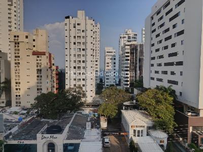 Apartamento en venta en Bocagrande, Cartagena · foto 13 de 13