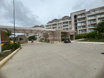 Apartamento en venta en Manzanillo Del Mar, Cartagena · foto 2 de 20