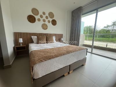 Apartamento en venta en Manzanillo Del Mar, Cartagena · foto 4 de 20