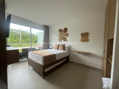 Apartamento en venta en Manzanillo Del Mar, Cartagena · foto 5 de 20