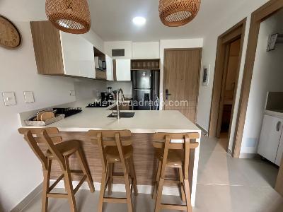 Apartamento en venta en Manzanillo Del Mar, Cartagena · foto 7 de 20
