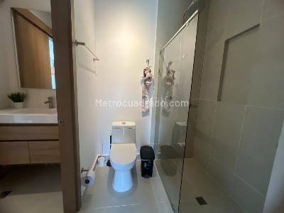 Apartamento en venta en Manzanillo Del Mar, Cartagena · foto 9 de 20