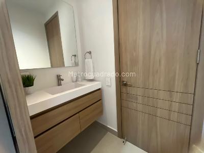 Apartamento en venta en Manzanillo Del Mar, Cartagena · foto 12 de 20