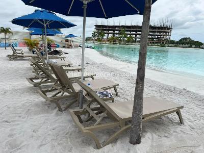 Apartamento en venta en Manzanillo Del Mar, Cartagena · foto 16 de 20