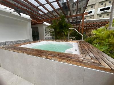 Apartamento en venta en Manzanillo Del Mar, Cartagena · foto 17 de 20