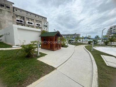 Apartamento en venta en Manzanillo Del Mar, Cartagena · foto 18 de 20