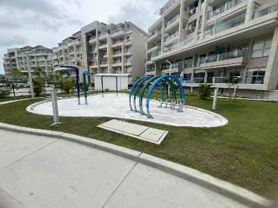 Apartamento en venta en Manzanillo Del Mar, Cartagena · foto 20 de 20