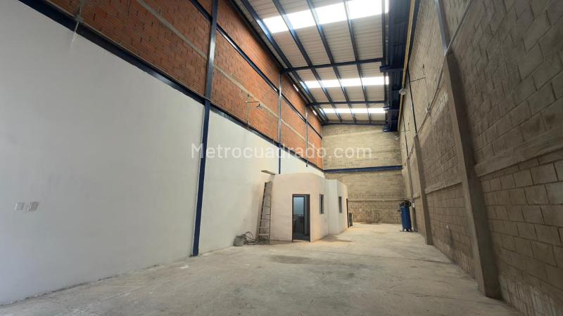 Bodega en Arriendo, El Bosque, Cartagena de Indias - Ansicht 2