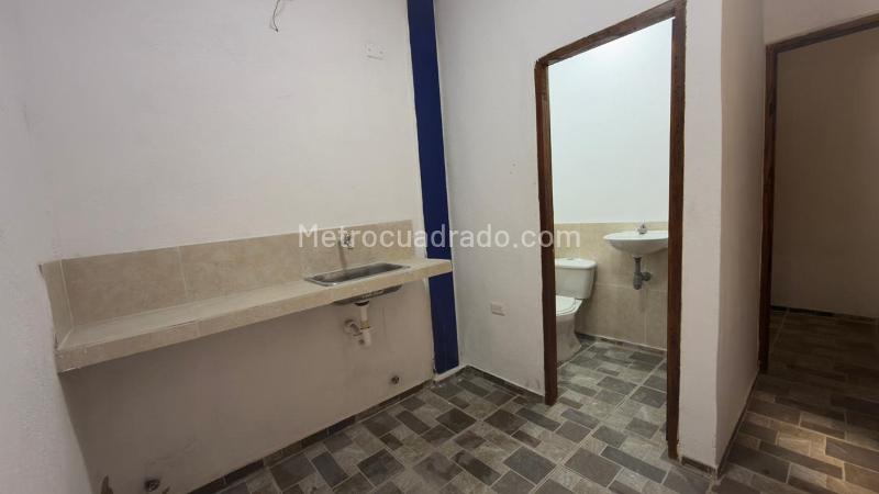 Bodega en Arriendo, El Bosque, Cartagena de Indias - Ansicht 3