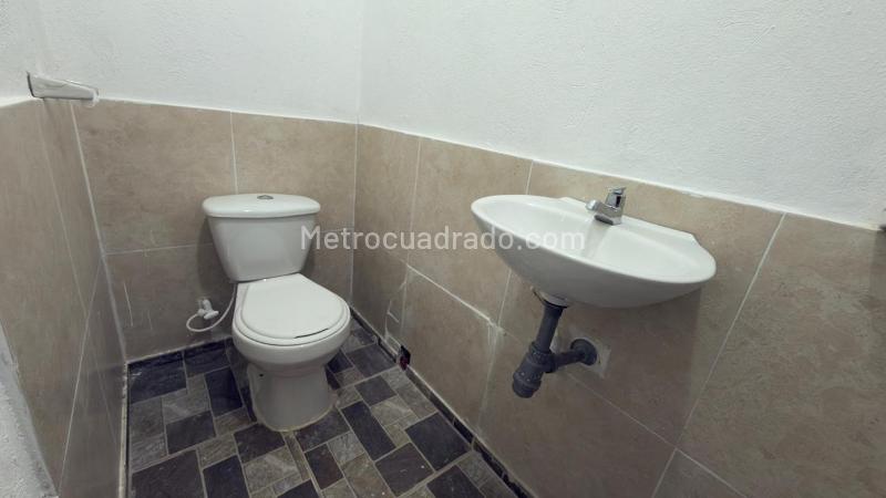 Bodega en Arriendo, El Bosque, Cartagena de Indias - Ansicht 5
