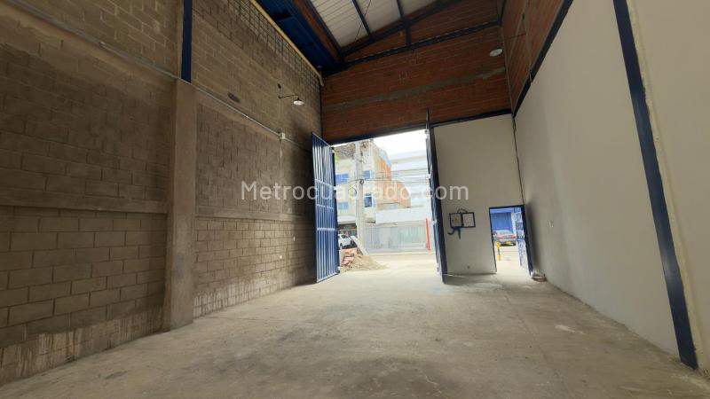Bodega en Arriendo, El Bosque, Cartagena de Indias - Mehr