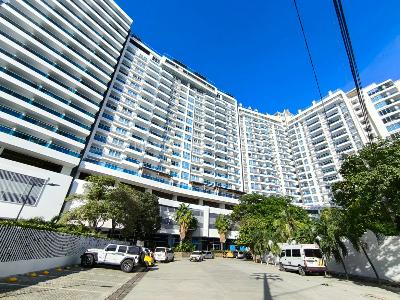 Apartamento en arriendo en Playa Salguero, Santa Marta · foto 20 de 20