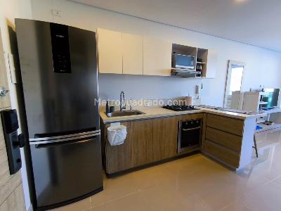 Apartamento en arriendo en Playa Salguero, Santa Marta · foto 4 de 20