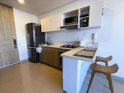 Apartamento en arriendo en Playa Salguero, Santa Marta · foto 5 de 20