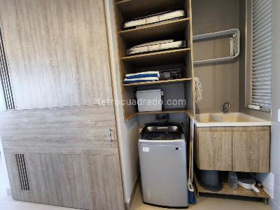 Apartamento en arriendo en Playa Salguero, Santa Marta · foto 6 de 20