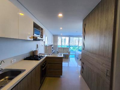 Apartamento en arriendo en Playa Salguero, Santa Marta · foto 7 de 20