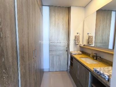 Apartamento en arriendo en Playa Salguero, Santa Marta · foto 8 de 20