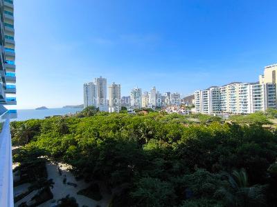 Apartamento en arriendo en Playa Salguero, Santa Marta · foto 11 de 20
