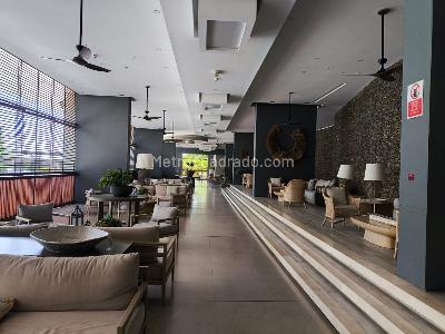 Apartamento en arriendo en Playa Salguero, Santa Marta · foto 12 de 20