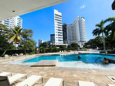 Apartamento en arriendo en Playa Salguero, Santa Marta · foto 13 de 20