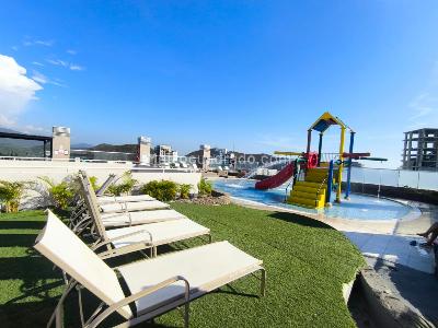 Apartamento en arriendo en Playa Salguero, Santa Marta · foto 14 de 20