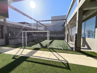 Apartamento en arriendo en Playa Salguero, Santa Marta · foto 15 de 20