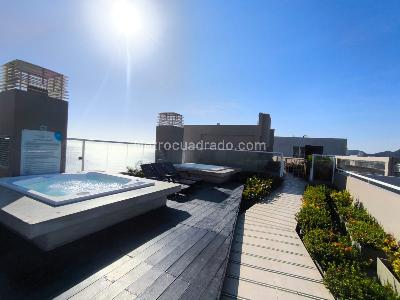 Apartamento en arriendo en Playa Salguero, Santa Marta · foto 17 de 20
