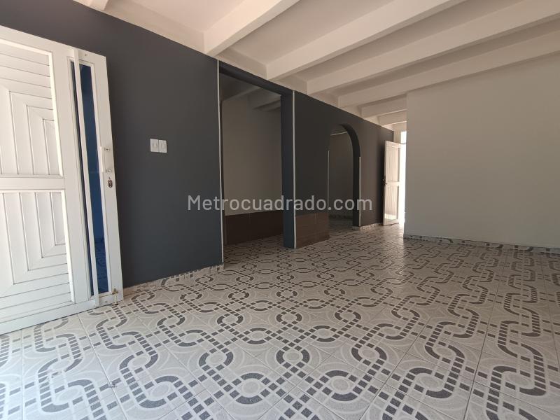 Casa – Santa Marta - Vista 3