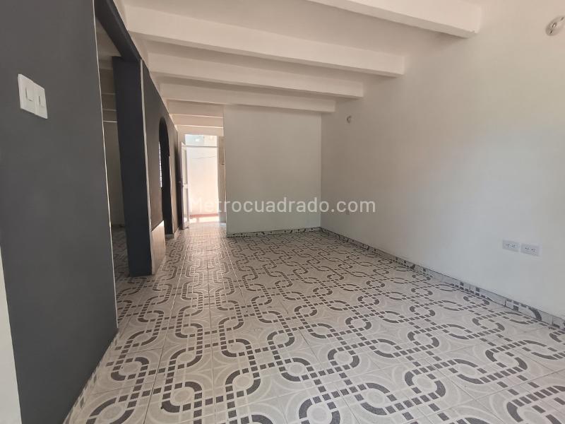 Casa – Santa Marta - Vista 4