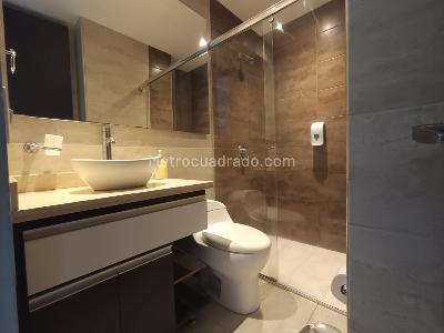 Apartamento de 3 alcobas en venta en Bello Horizonte, Santa Marta, 87 m² · foto 11 de 20