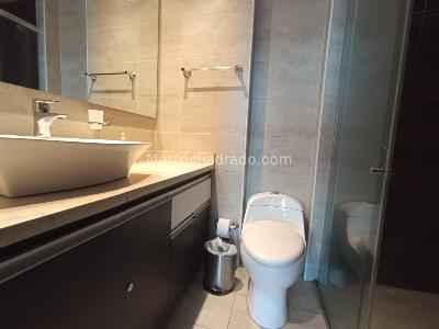 Apartamento de 3 alcobas en venta en Bello Horizonte, Santa Marta, 87 m² · foto 12 de 20