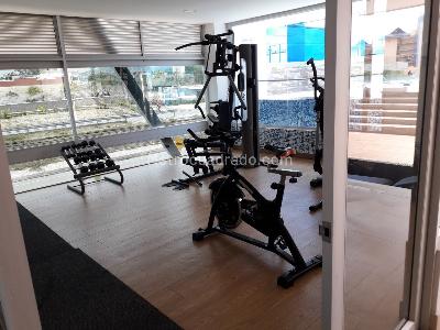 Apartamento de 3 alcobas en venta en Bello Horizonte, Santa Marta, 87 m² · foto 15 de 20
