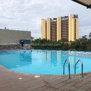 Apartamento de 3 alcobas en venta en Bello Horizonte, Santa Marta, 87 m² · foto 18 de 20