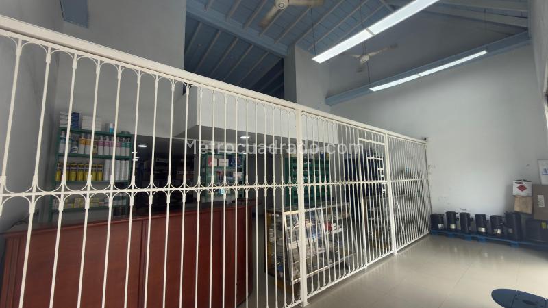 Local Comercial en Arriendo, Getsemani, Cartagena de Indias - Widok 2