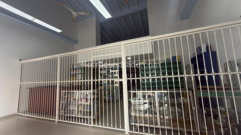 Local Comercial en Arriendo, Getsemani, Cartagena de Indias - Widok 3