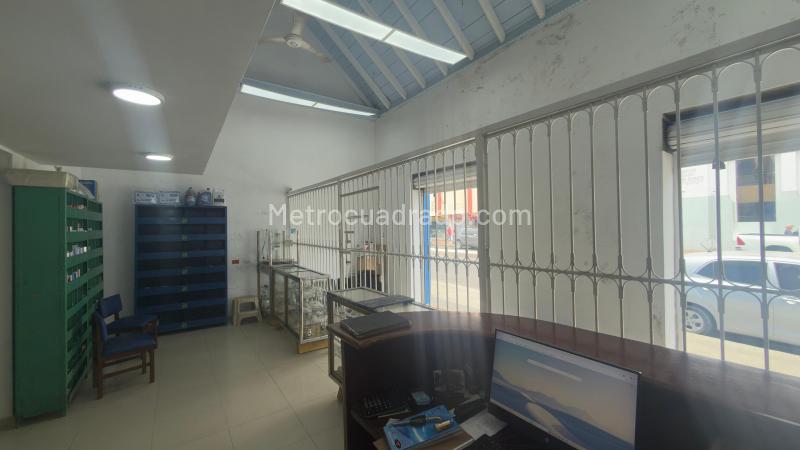 Local Comercial en Arriendo, Getsemani, Cartagena de Indias - Widok 6