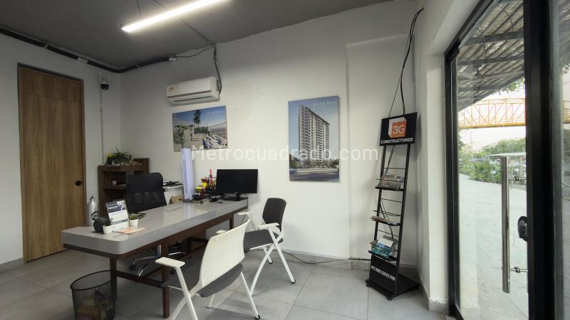 Local Comercial en Arriendo, El Country, Cartagena de Indias - Vista 5