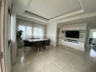 Apartamento de 3 alcobas en venta en Alto Bosque, Cartagena, 180 m² · foto 2 de 18