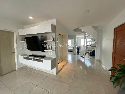 Apartamento de 3 alcobas en venta en Alto Bosque, Cartagena, 180 m² · foto 3 de 18