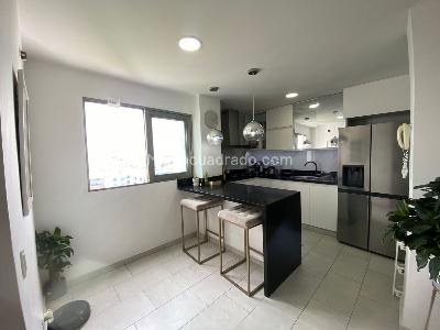 Apartamento de 3 alcobas en venta en Alto Bosque, Cartagena, 180 m² · foto 4 de 18