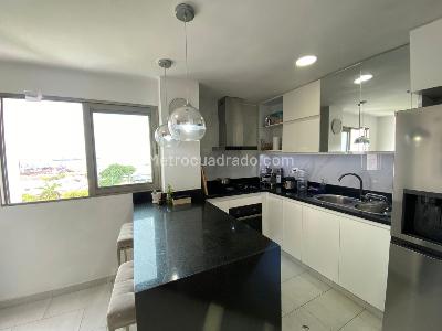 Apartamento de 3 alcobas en venta en Alto Bosque, Cartagena, 180 m² · foto 5 de 18
