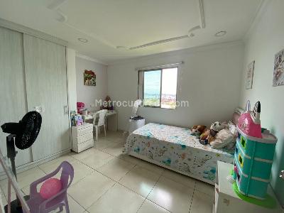 Apartamento de 3 alcobas en venta en Alto Bosque, Cartagena, 180 m² · foto 6 de 18