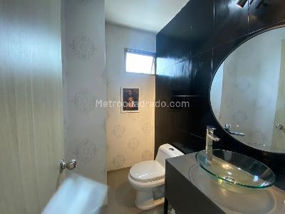 Apartamento de 3 alcobas en venta en Alto Bosque, Cartagena, 180 m² · foto 9 de 18