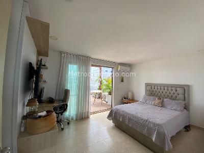 Apartamento de 3 alcobas en venta en Alto Bosque, Cartagena, 180 m² · foto 11 de 18