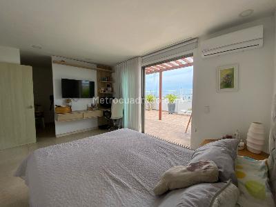 Apartamento de 3 alcobas en venta en Alto Bosque, Cartagena, 180 m² · foto 12 de 18