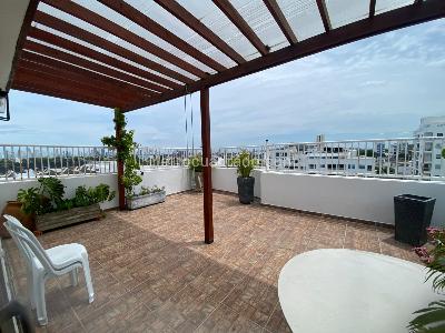 Apartamento de 3 alcobas en venta en Alto Bosque, Cartagena, 180 m² · foto 14 de 18