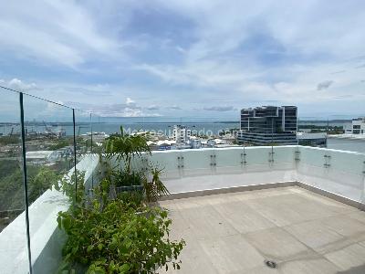 Apartamento de 3 alcobas en venta en Alto Bosque, Cartagena, 180 m² · foto 15 de 18