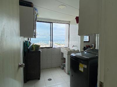 Apartamento de 3 alcobas en venta en Alto Bosque, Cartagena, 180 m² · foto 16 de 18